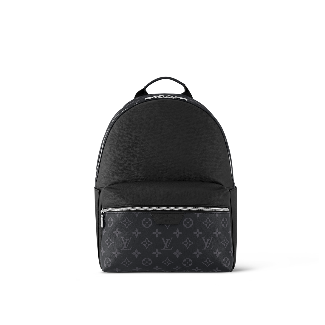 Discovery Backpack Taigarama - Women Bags | LOUIS VUITTON